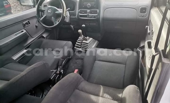 Ra Àlòkù Nissan Hardbody Miiran Ọkọ̀ in Accra ni Greater Accra Ra Àlòkù Nissan Hardbody Miiran Ọkọ̀ in Accra ni Greater Accra