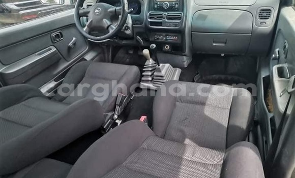 Ra Àlòkù Nissan Hardbody Miiran Ọkọ̀ in Accra ni Greater Accra Ra Àlòkù Nissan Hardbody Miiran Ọkọ̀ in Accra ni Greater Accra