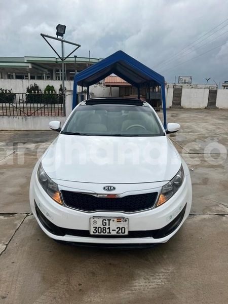 Big with watermark kia optima greater accra accra 48653