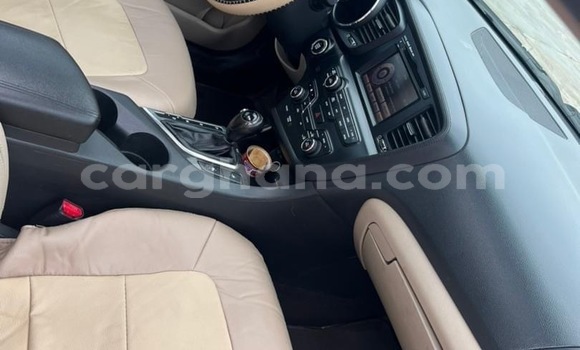 Sayi Na hannu Kia Optima White Mota in Accra a Greater Accra Sayi Na hannu Kia Optima White Mota in Accra a Greater Accra