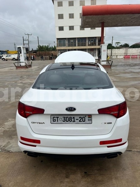 Big with watermark kia optima greater accra accra 48653