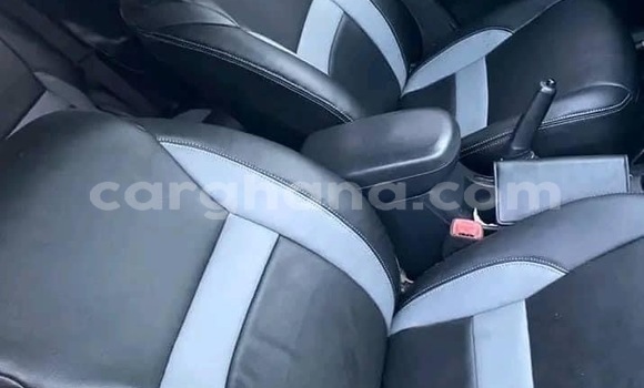 Sayi Na hannu Toyota Matrix Sauran Mota in Accra a Greater Accra Sayi Na hannu Toyota Matrix Sauran Mota in Accra a Greater Accra