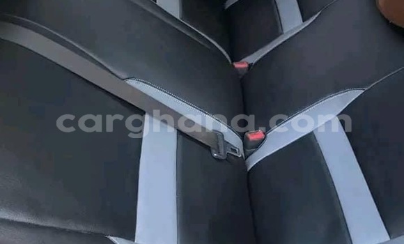 Sayi Na hannu Toyota Matrix Sauran Mota in Accra a Greater Accra Sayi Na hannu Toyota Matrix Sauran Mota in Accra a Greater Accra