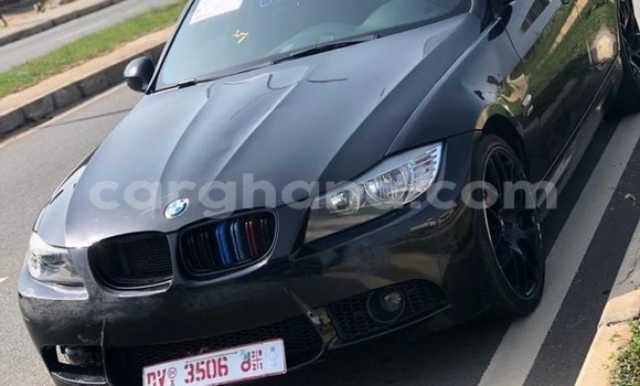 Sayi Na hannu BMW 321 Sauran Mota in Accra a Greater Accra