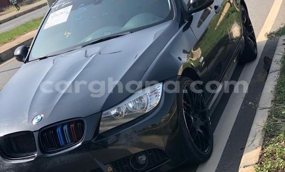 Buy Used BMW 321 Other Car in Accra in Greater Accra Buy Used BMW 321 Other Car in Accra in Greater Accra