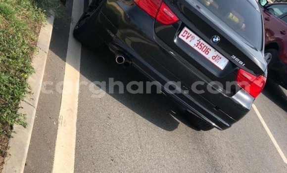 Buy Used BMW 321 Other Car in Accra in Greater Accra Buy Used BMW 321 Other Car in Accra in Greater Accra