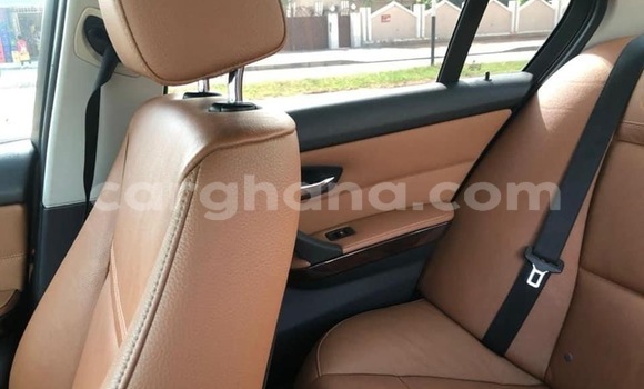 Buy Used BMW 321 Other Car in Accra in Greater Accra Buy Used BMW 321 Other Car in Accra in Greater Accra