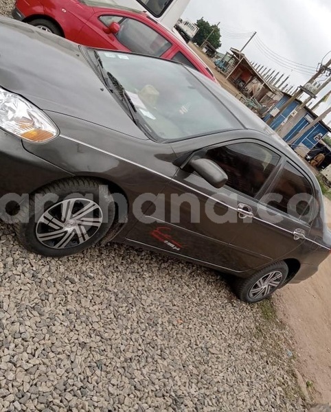 Big with watermark toyota corolla greater accra accra 48656