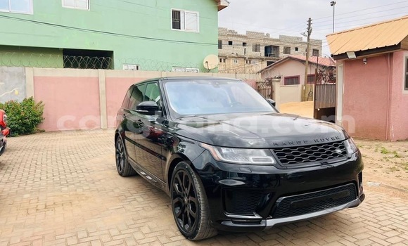 Buy Used Range Rover Range Rover Other Car in Accra in Greater Accra Buy Used Range Rover Range Rover Other Car in Accra in Greater Accra