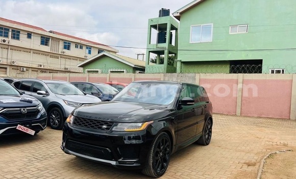 Buy Used Range Rover Range Rover Other Car in Accra in Greater Accra Buy Used Range Rover Range Rover Other Car in Accra in Greater Accra