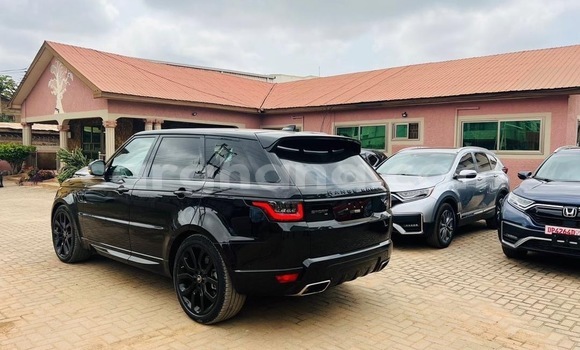 Buy Used Range Rover Range Rover Other Car in Accra in Greater Accra Buy Used Range Rover Range Rover Other Car in Accra in Greater Accra