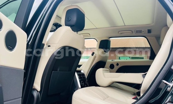 Buy Used Range Rover Range Rover Other Car in Accra in Greater Accra Buy Used Range Rover Range Rover Other Car in Accra in Greater Accra