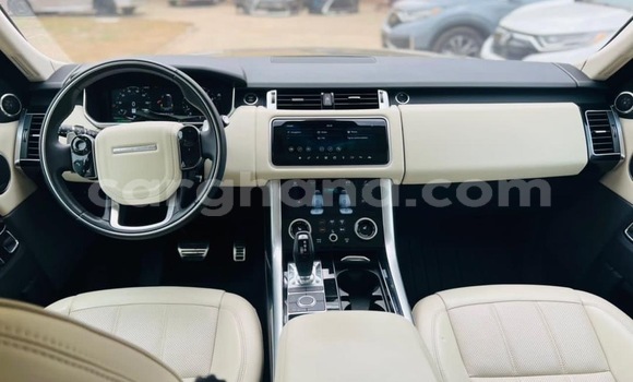 Buy Used Range Rover Range Rover Other Car in Accra in Greater Accra Buy Used Range Rover Range Rover Other Car in Accra in Greater Accra