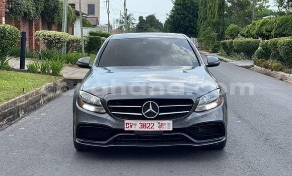 Buy Used Mercedes‒Benz CLA-klasse Other Car in Accra in Greater Accra