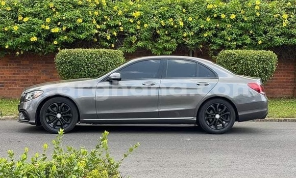 Buy Used Mercedes‒Benz CLA-klasse Other Car in Accra in Greater Accra Buy Used Mercedes‒Benz CLA-klasse Other Car in Accra in Greater Accra