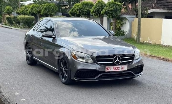 Buy Used Mercedes‒Benz CLA-klasse Other Car in Accra in Greater Accra Buy Used Mercedes‒Benz CLA-klasse Other Car in Accra in Greater Accra