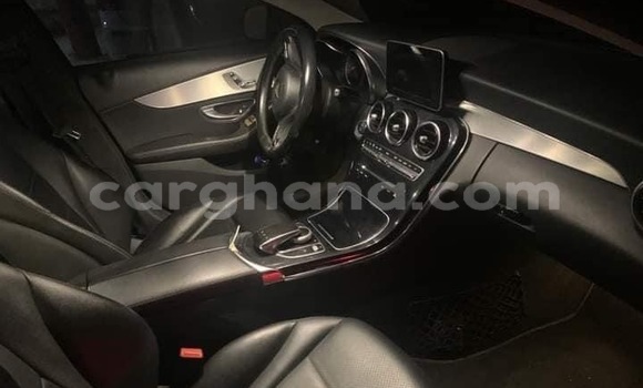 Buy Used Mercedes‒Benz CLA-klasse Other Car in Accra in Greater Accra Buy Used Mercedes‒Benz CLA-klasse Other Car in Accra in Greater Accra