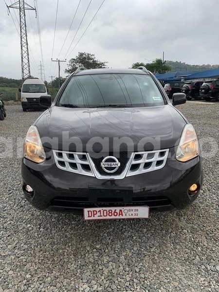 Big with watermark nissan rogue greater accra accra 48659