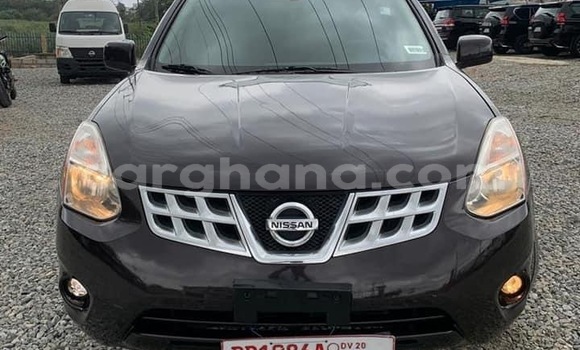 Ra Àlòkù Nissan Rogue Miiran Ọkọ̀ in Accra ni Greater Accra