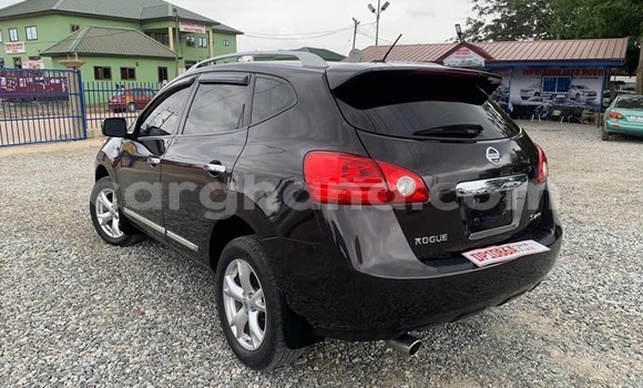 Buy Used Nissan Rogue Other Car in Accra in Greater Accra Buy Used Nissan Rogue Other Car in Accra in Greater Accra