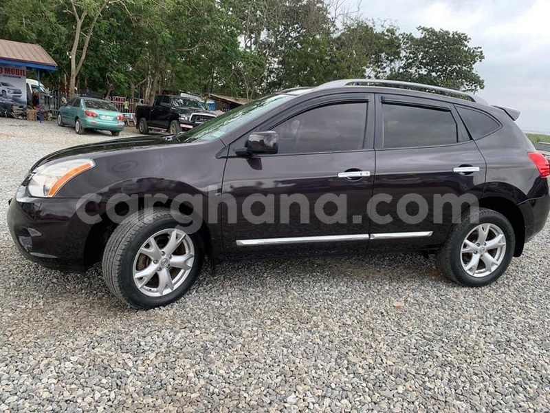 Big with watermark nissan rogue greater accra accra 48659