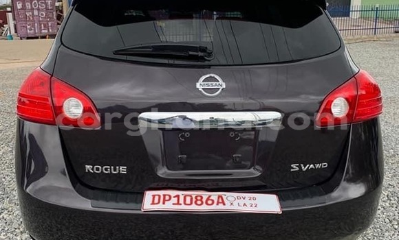 Buy Used Nissan Rogue Other Car in Accra in Greater Accra Buy Used Nissan Rogue Other Car in Accra in Greater Accra