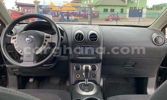 Buy Used Nissan Rogue Other Car in Accra in Greater Accra Buy Used Nissan Rogue Other Car in Accra in Greater Accra