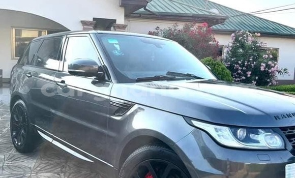 Buy Used Range Rover Range Rover Other Car in Accra in Greater Accra