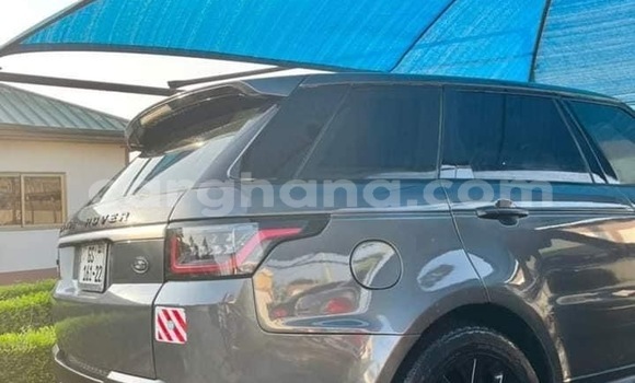 Buy Used Range Rover Range Rover Other Car in Accra in Greater Accra Buy Used Range Rover Range Rover Other Car in Accra in Greater Accra