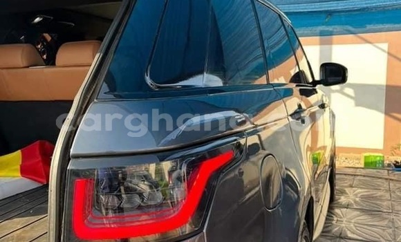 Buy Used Range Rover Range Rover Other Car in Accra in Greater Accra Buy Used Range Rover Range Rover Other Car in Accra in Greater Accra