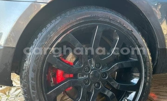 Buy Used Range Rover Range Rover Other Car in Accra in Greater Accra Buy Used Range Rover Range Rover Other Car in Accra in Greater Accra
