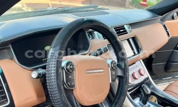Buy Used Range Rover Range Rover Other Car in Accra in Greater Accra Buy Used Range Rover Range Rover Other Car in Accra in Greater Accra