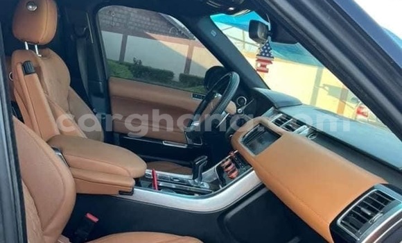 Buy Used Range Rover Range Rover Other Car in Accra in Greater Accra Buy Used Range Rover Range Rover Other Car in Accra in Greater Accra