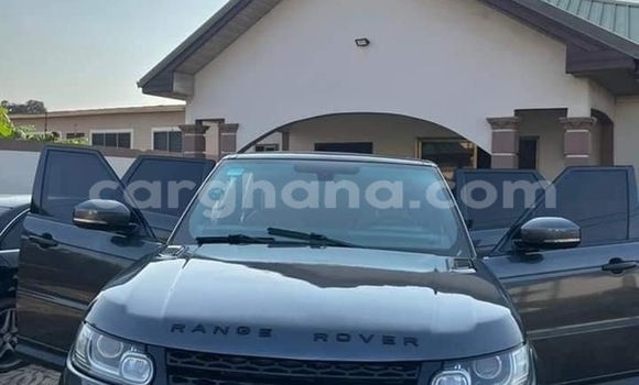Buy Used Range Rover Range Rover Other Car in Accra in Greater Accra Buy Used Range Rover Range Rover Other Car in Accra in Greater Accra