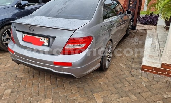 Buy Used Mercedes-Benz C250 coupe Other Car in Accra in Greater Accra