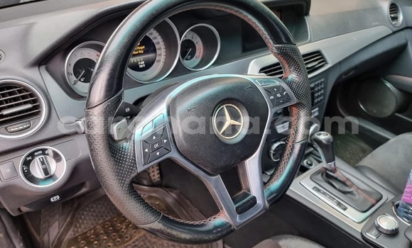 Sayi Na hannu Mercedes-Benz C250 coupe Sauran Mota in Accra a Greater Accra Sayi Na hannu Mercedes-Benz C250 coupe Sauran Mota in Accra a Greater Accra