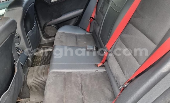 Sayi Na hannu Mercedes-Benz C250 coupe Sauran Mota in Accra a Greater Accra Sayi Na hannu Mercedes-Benz C250 coupe Sauran Mota in Accra a Greater Accra