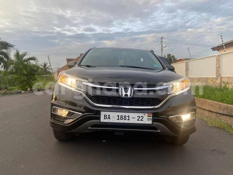 Big with watermark honda cr v greater accra accra 48664