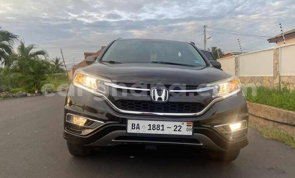 Buy Used Honda CR–V Other Car in Accra in Greater Accra