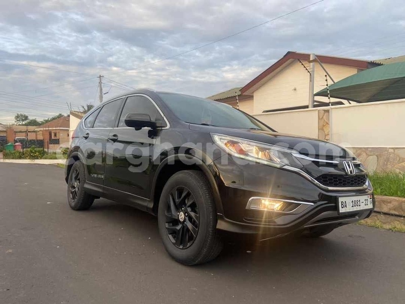 Big with watermark honda cr v greater accra accra 48664