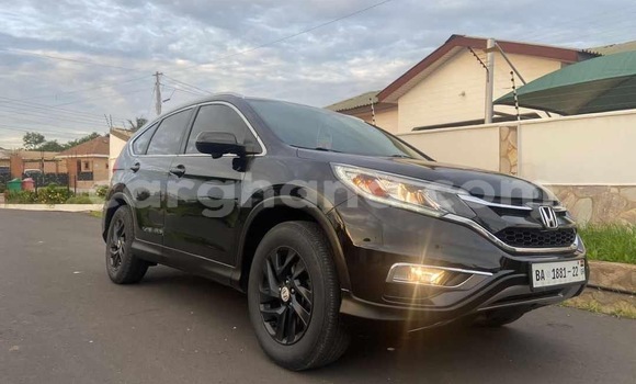 Buy Used Honda CR–V Other Car in Accra in Greater Accra Buy Used Honda CR–V Other Car in Accra in Greater Accra