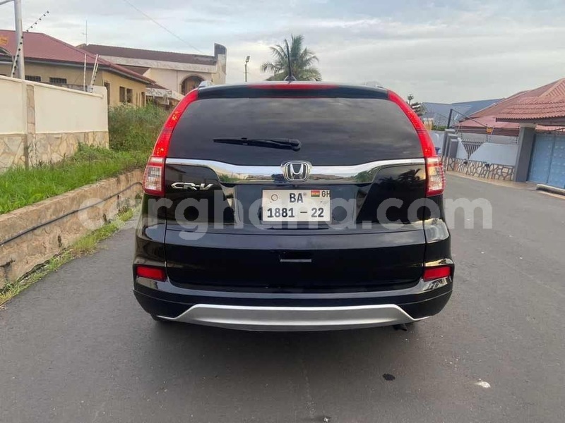 Big with watermark honda cr v greater accra accra 48664