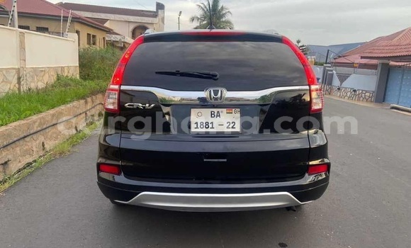 Buy Used Honda CR–V Other Car in Accra in Greater Accra Buy Used Honda CR–V Other Car in Accra in Greater Accra