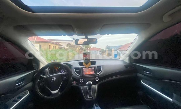 Buy Used Honda CR–V Other Car in Accra in Greater Accra Buy Used Honda CR–V Other Car in Accra in Greater Accra