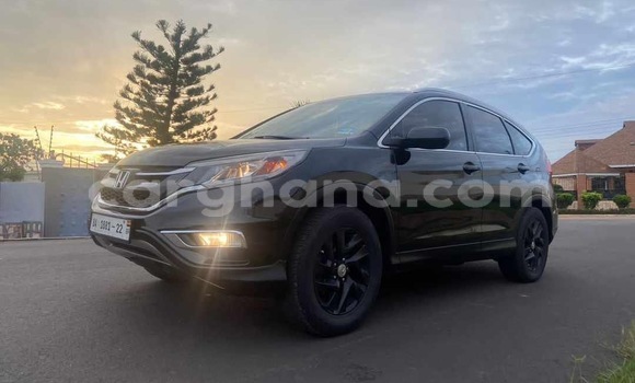 Buy Used Honda CR–V Other Car in Accra in Greater Accra Buy Used Honda CR–V Other Car in Accra in Greater Accra