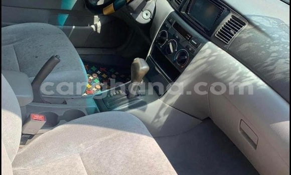 Buy Used Toyota Corolla Other Car in Accra in Greater Accra Buy Used Toyota Corolla Other Car in Accra in Greater Accra