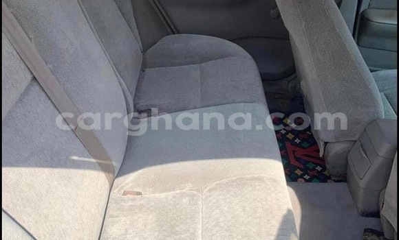 Buy Used Toyota Corolla Other Car in Accra in Greater Accra Buy Used Toyota Corolla Other Car in Accra in Greater Accra