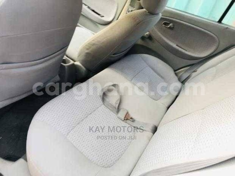 Big with watermark toyota corolla greater accra accra 48667