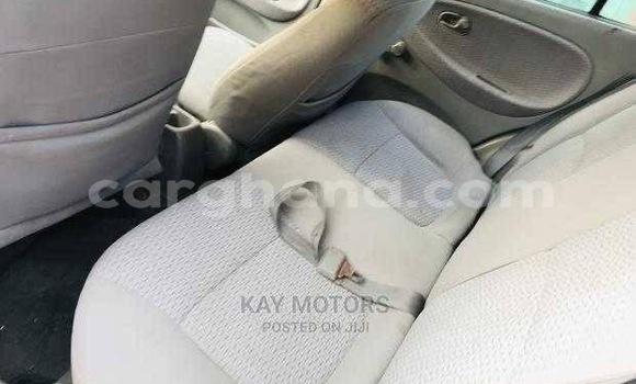 Ra Àlòkù Toyota Corolla Miiran Ọkọ̀ in Accra ni Greater Accra Ra Àlòkù Toyota Corolla Miiran Ọkọ̀ in Accra ni Greater Accra