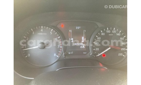 Ra Imported Nissan Navara funfun Ọkọ̀ in Import - Dubai ni Ashanti Ra Imported Nissan Navara funfun Ọkọ̀ in Import - Dubai ni Ashanti